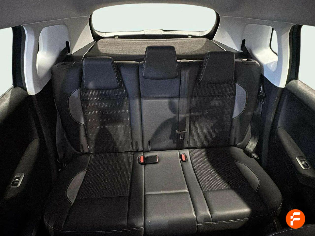Foto Peugeot 2008 16