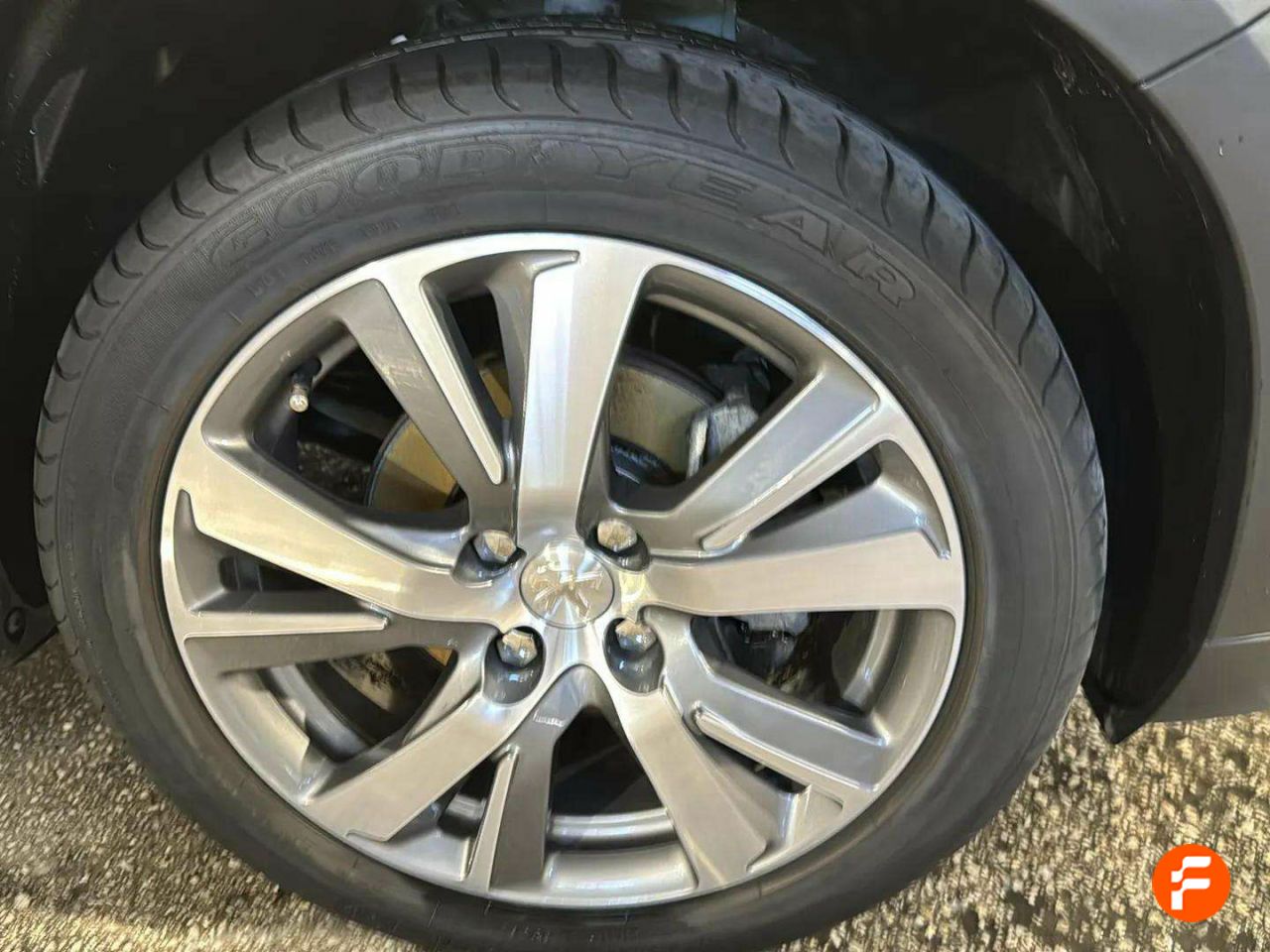 Foto Peugeot 2008 18