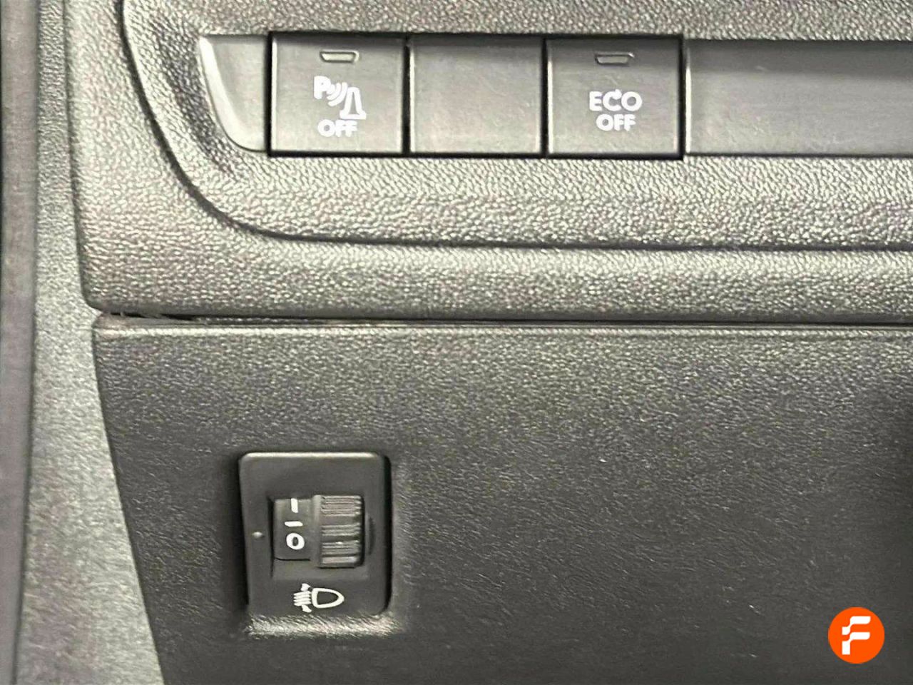 Foto Peugeot 2008 21