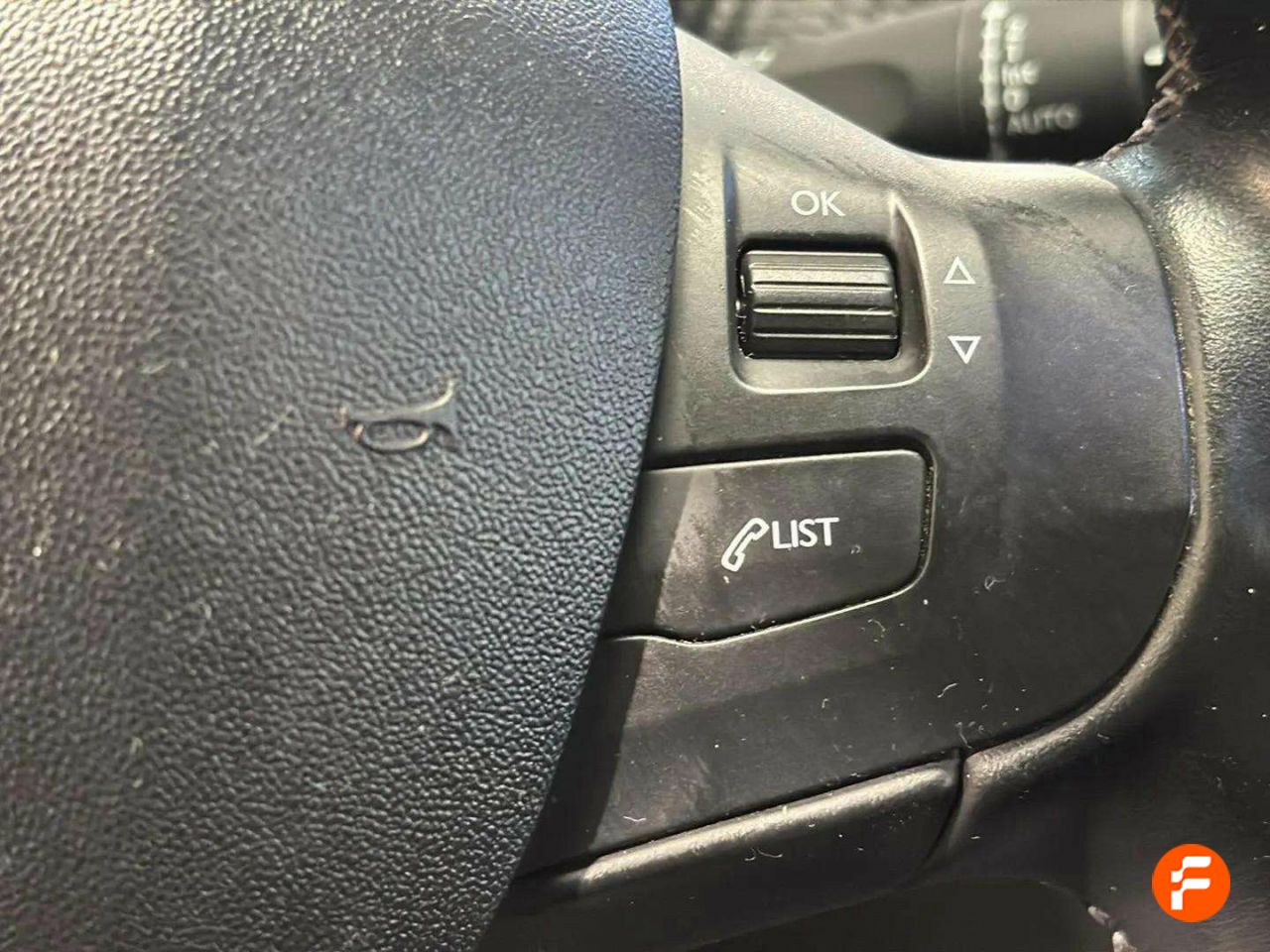 Foto Peugeot 2008 23