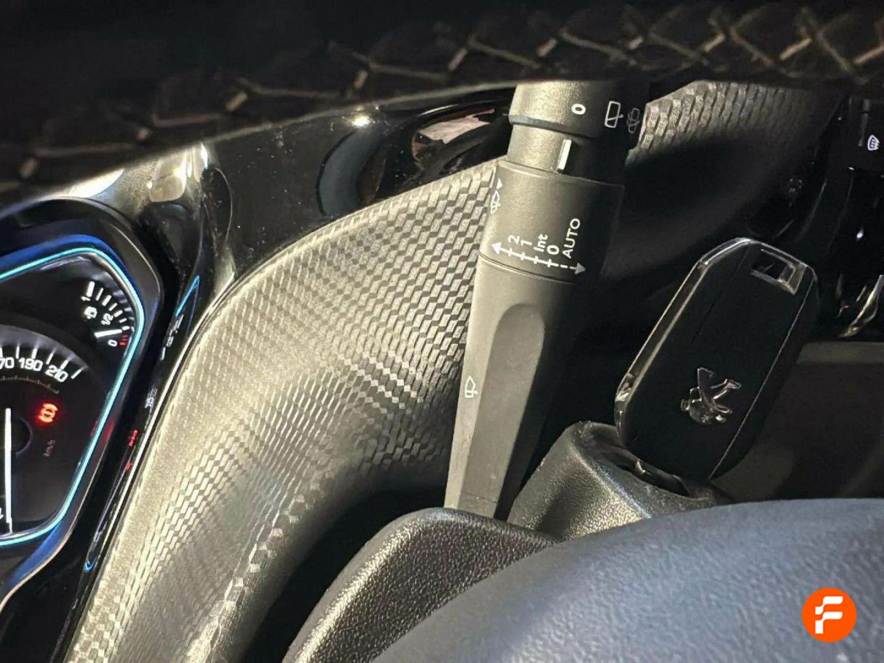 Foto Peugeot 2008 25