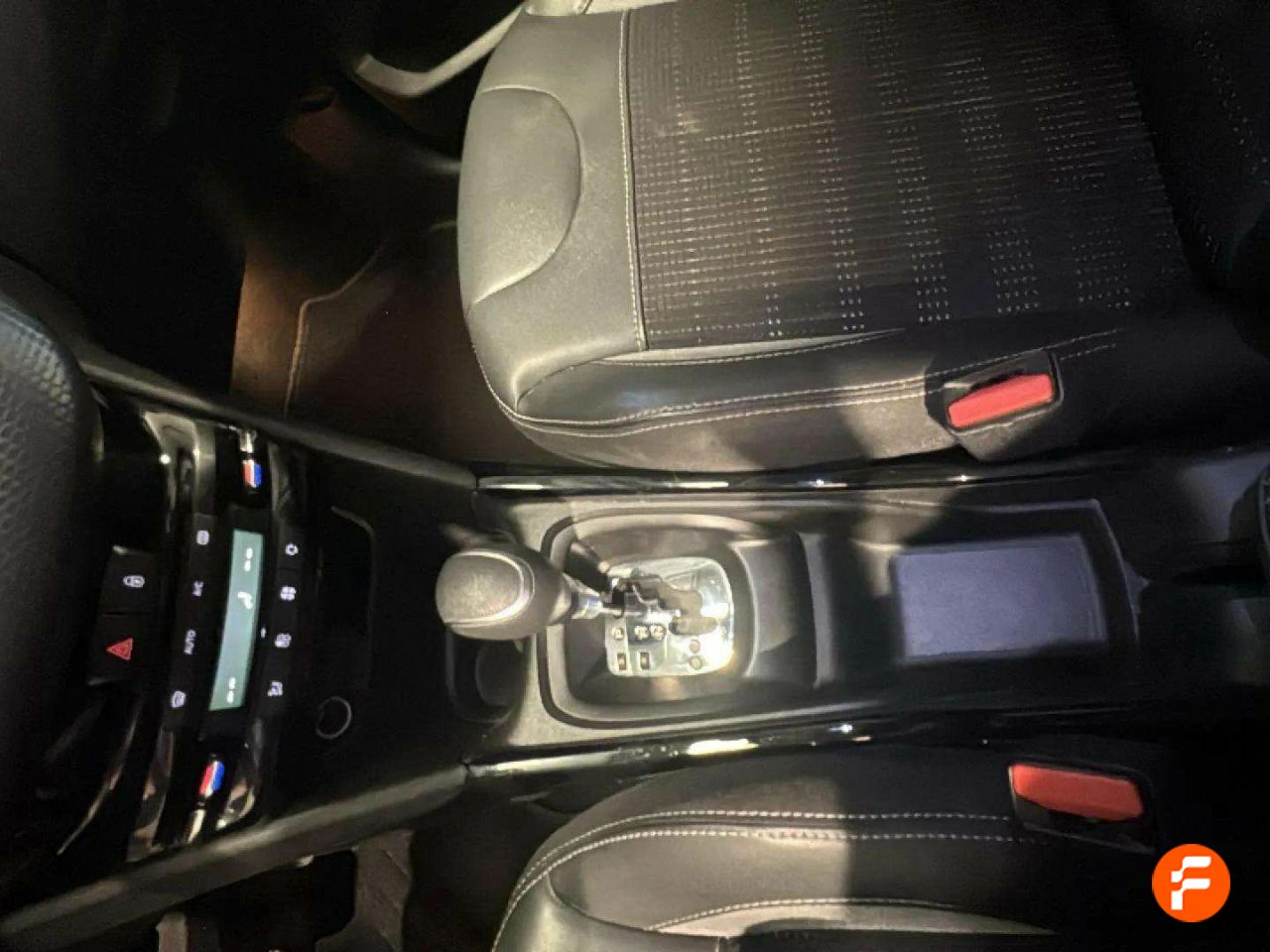 Foto Peugeot 2008 27