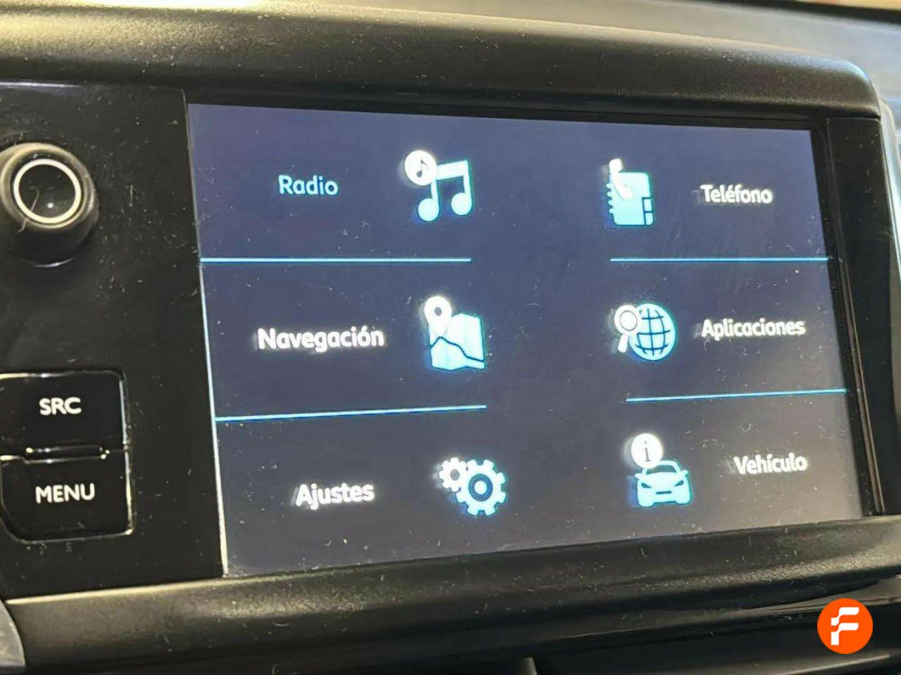 Foto Peugeot 2008 29