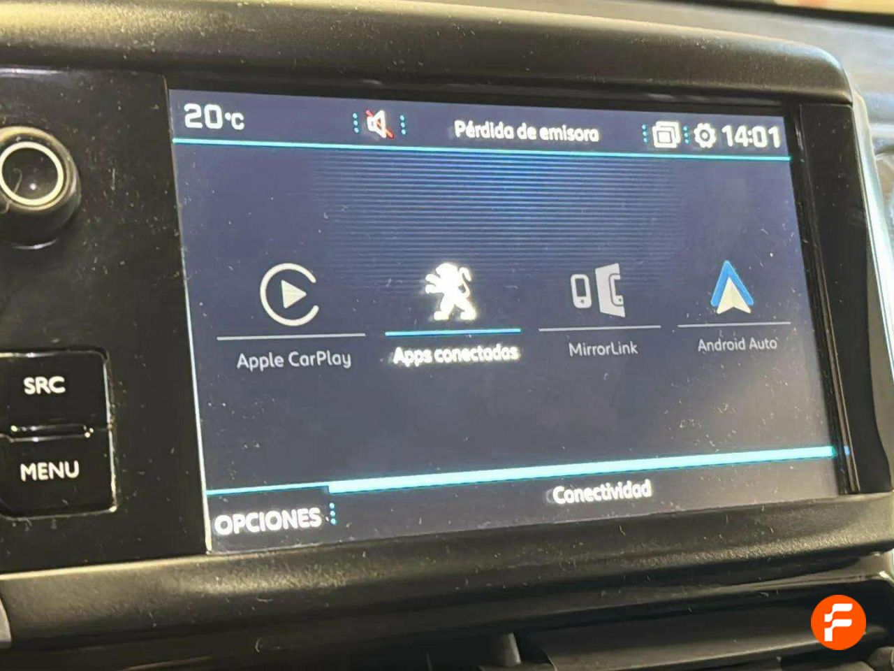 Foto Peugeot 2008 30