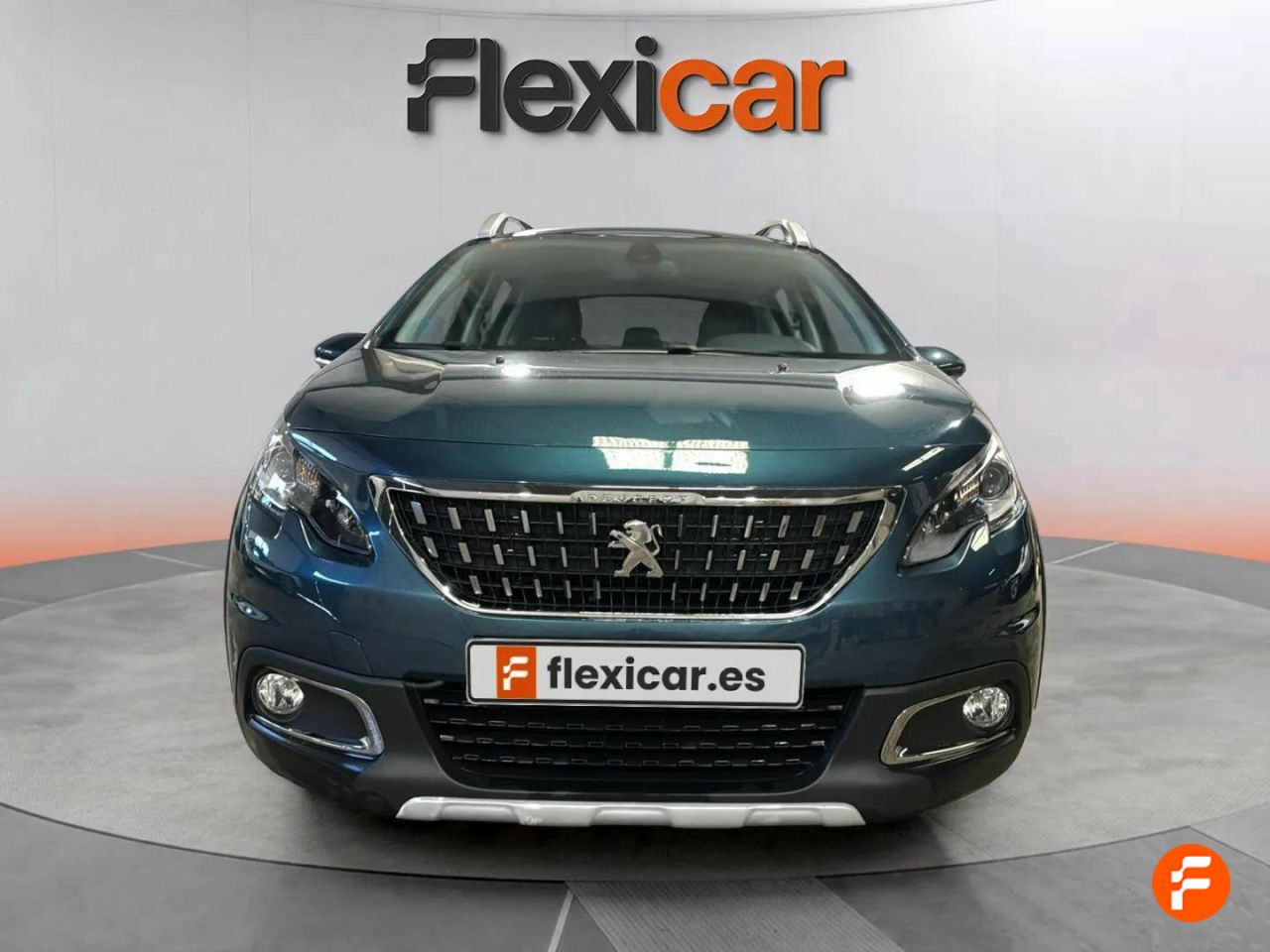 Foto Peugeot 2008 2