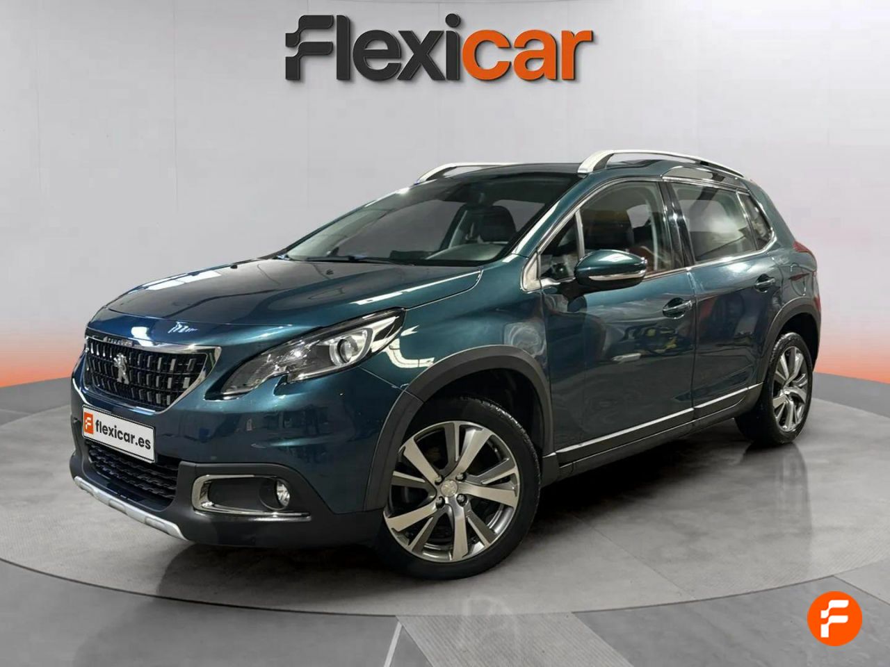 Foto Peugeot 2008 3