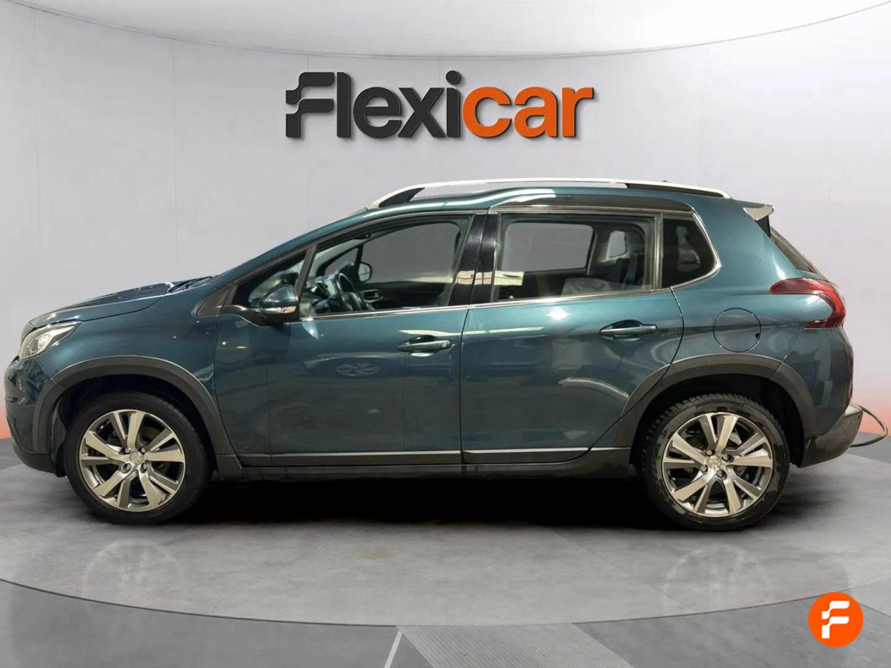 Foto Peugeot 2008 4