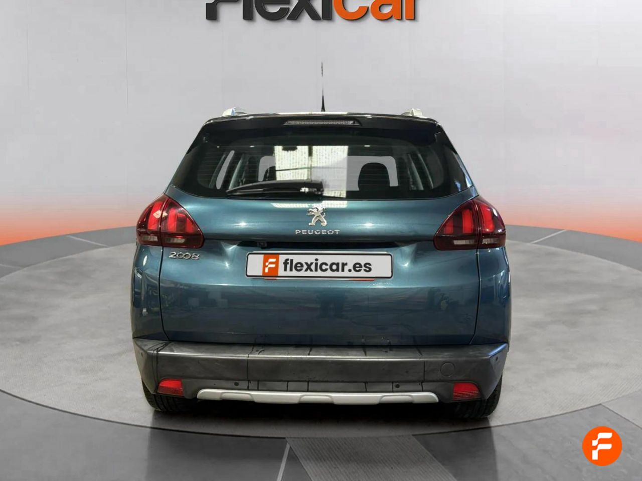 Foto Peugeot 2008 7
