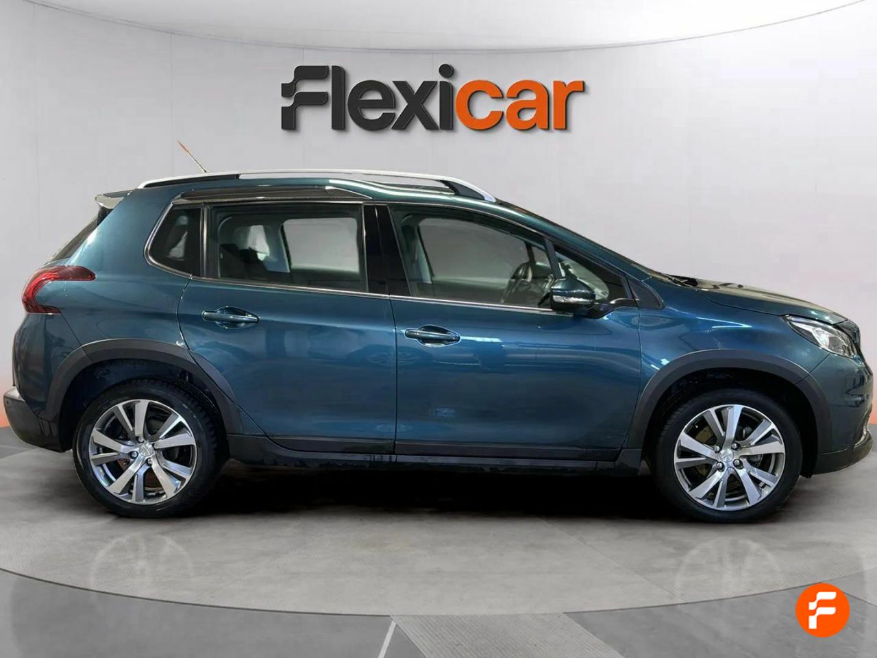 Foto Peugeot 2008 9