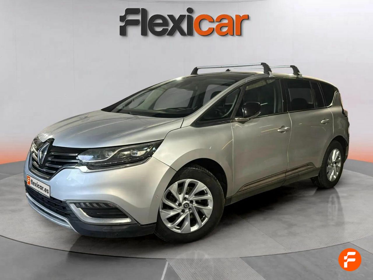 Foto Renault Espace 3