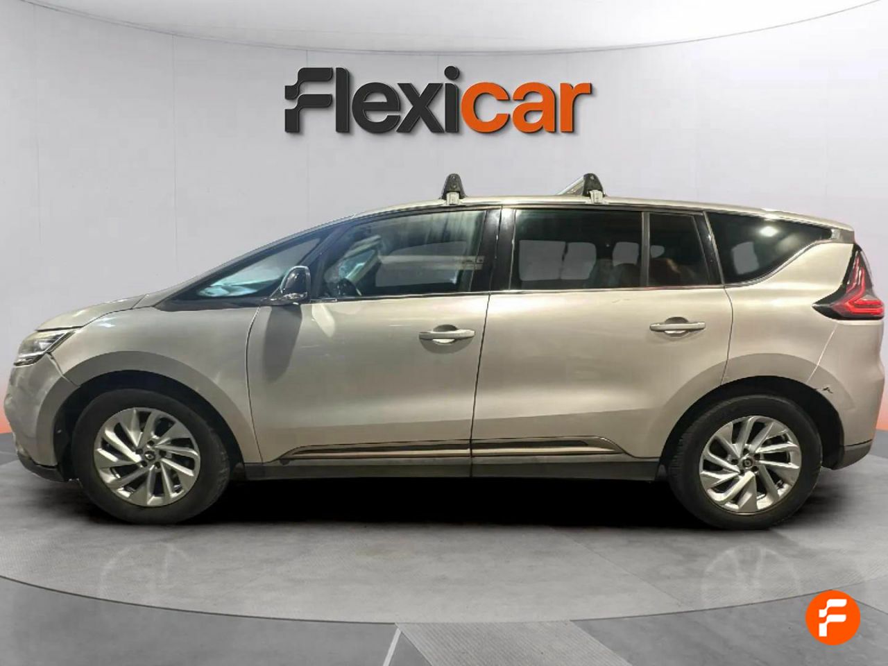 Foto Renault Espace 4