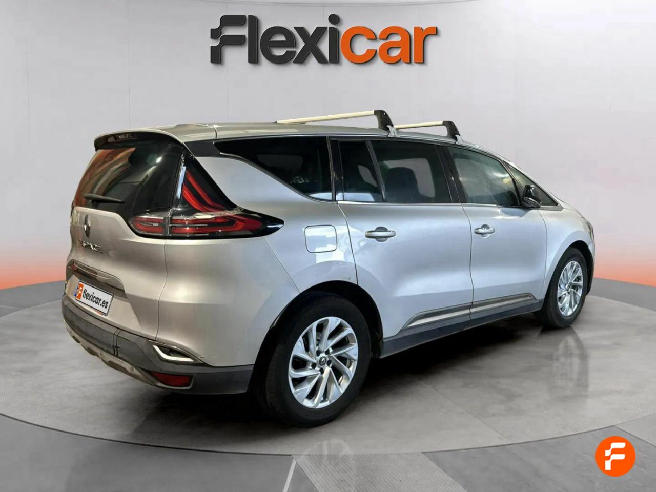 Foto Renault Espace 5