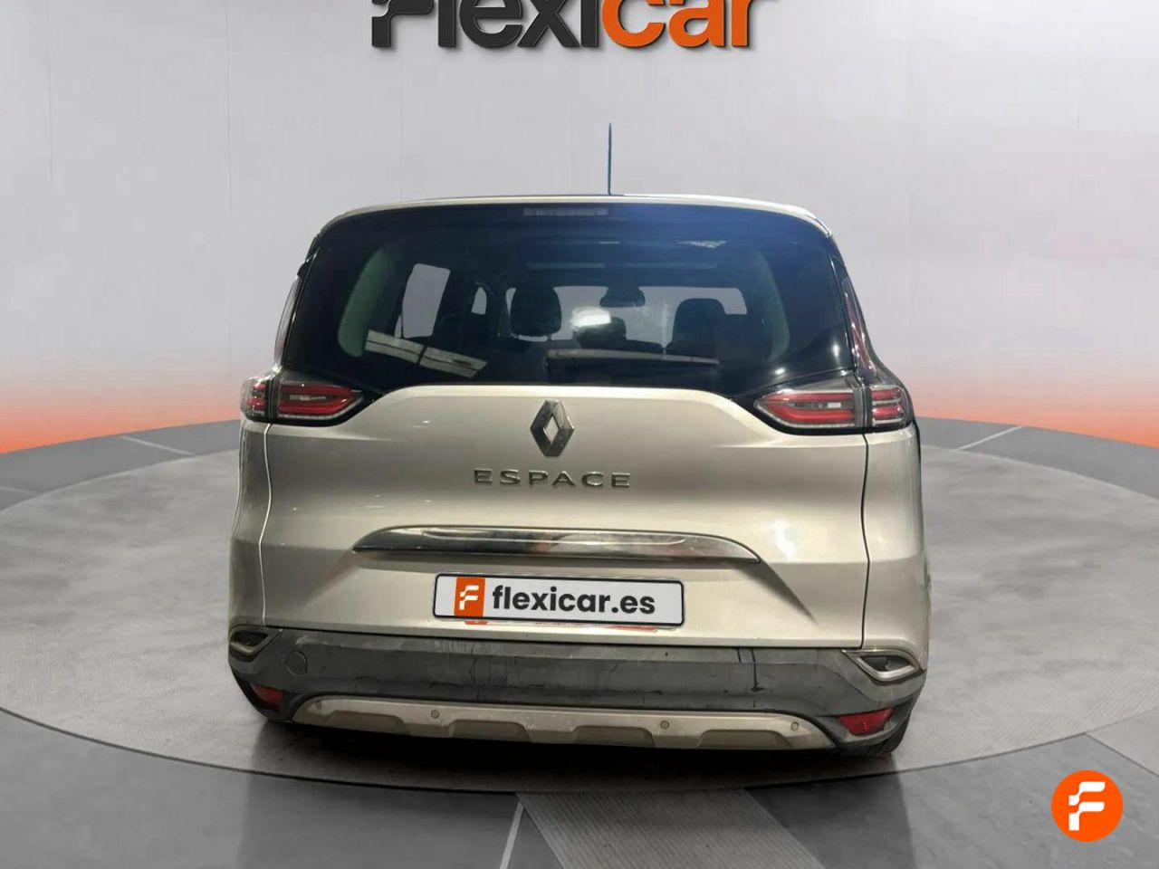 Foto Renault Espace 7