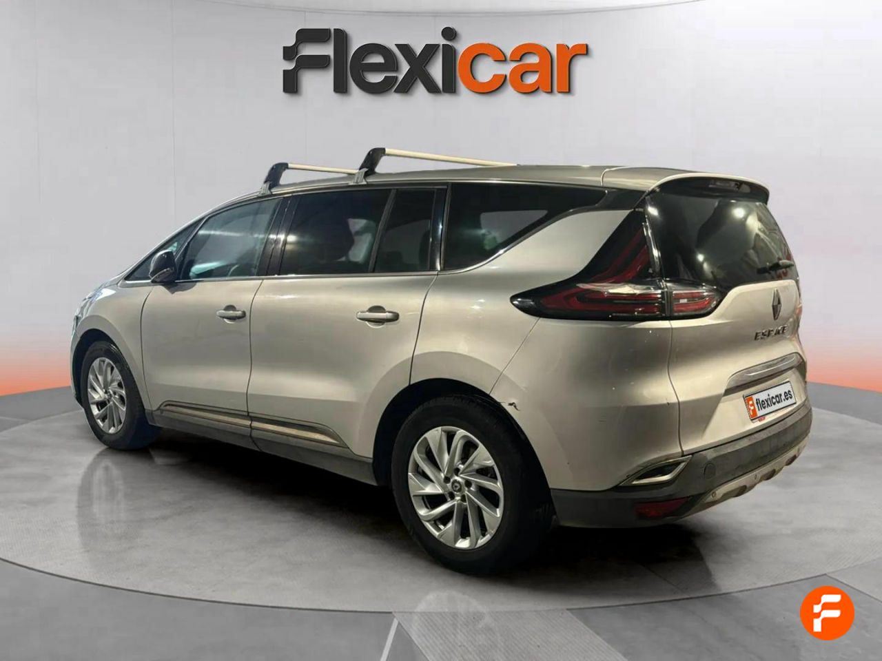 Foto Renault Espace 8