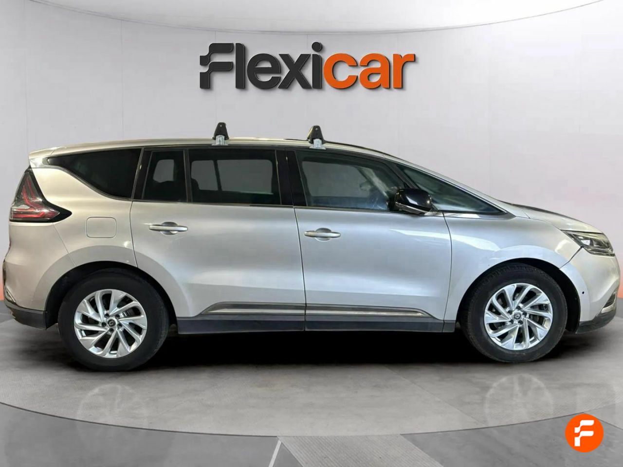Foto Renault Espace 9