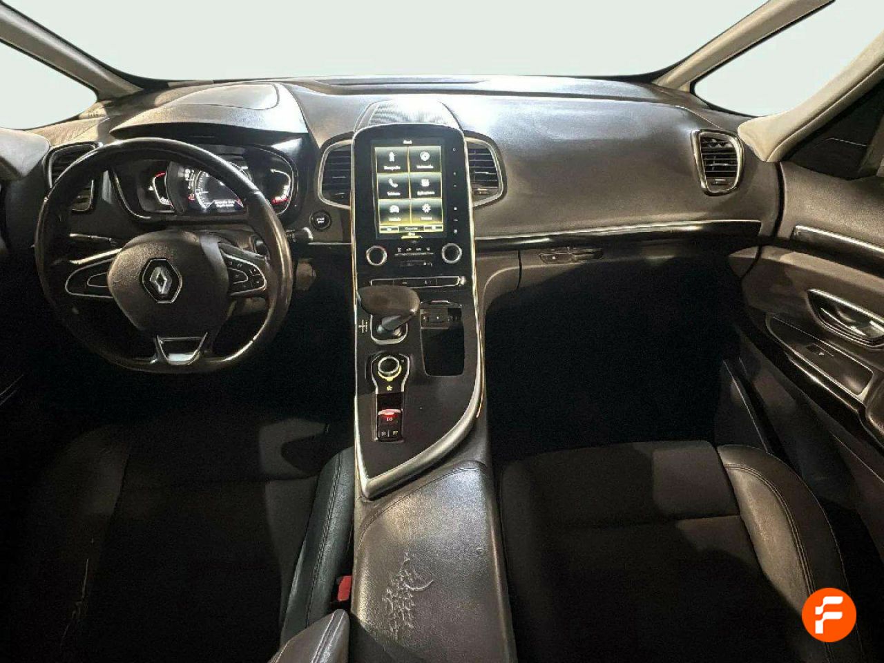 Foto Renault Espace 10