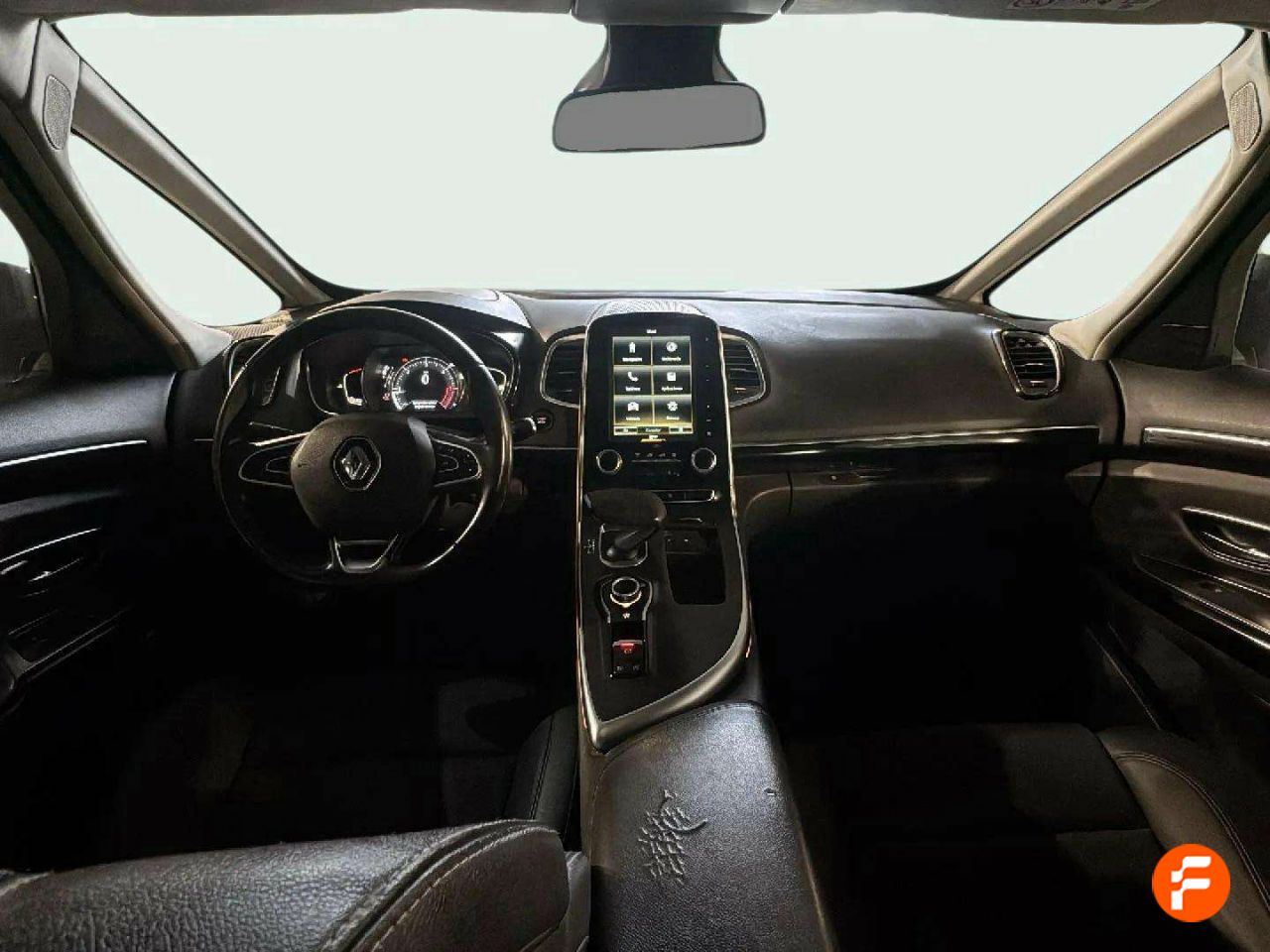 Foto Renault Espace 11