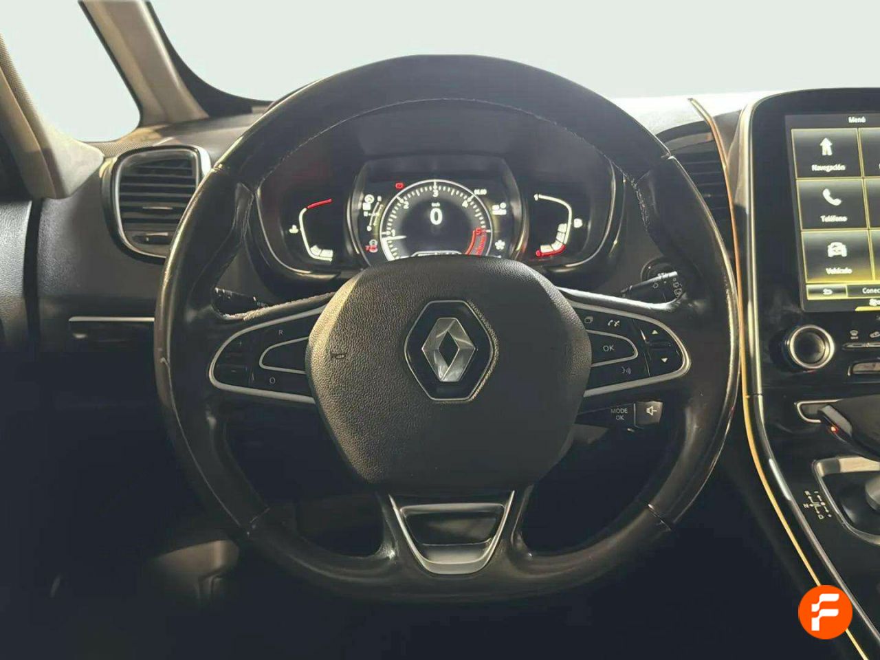 Foto Renault Espace 12