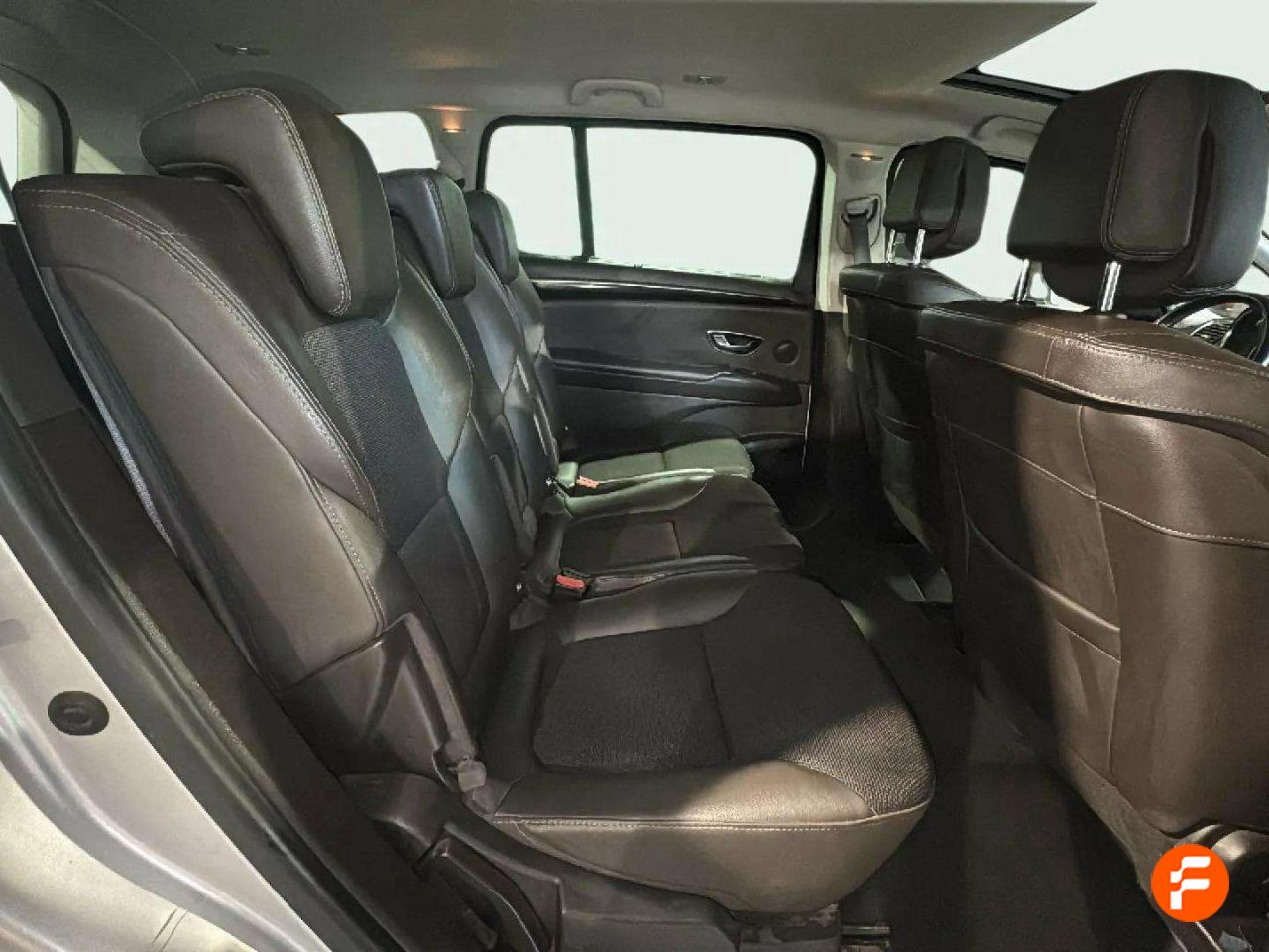 Foto Renault Espace 15