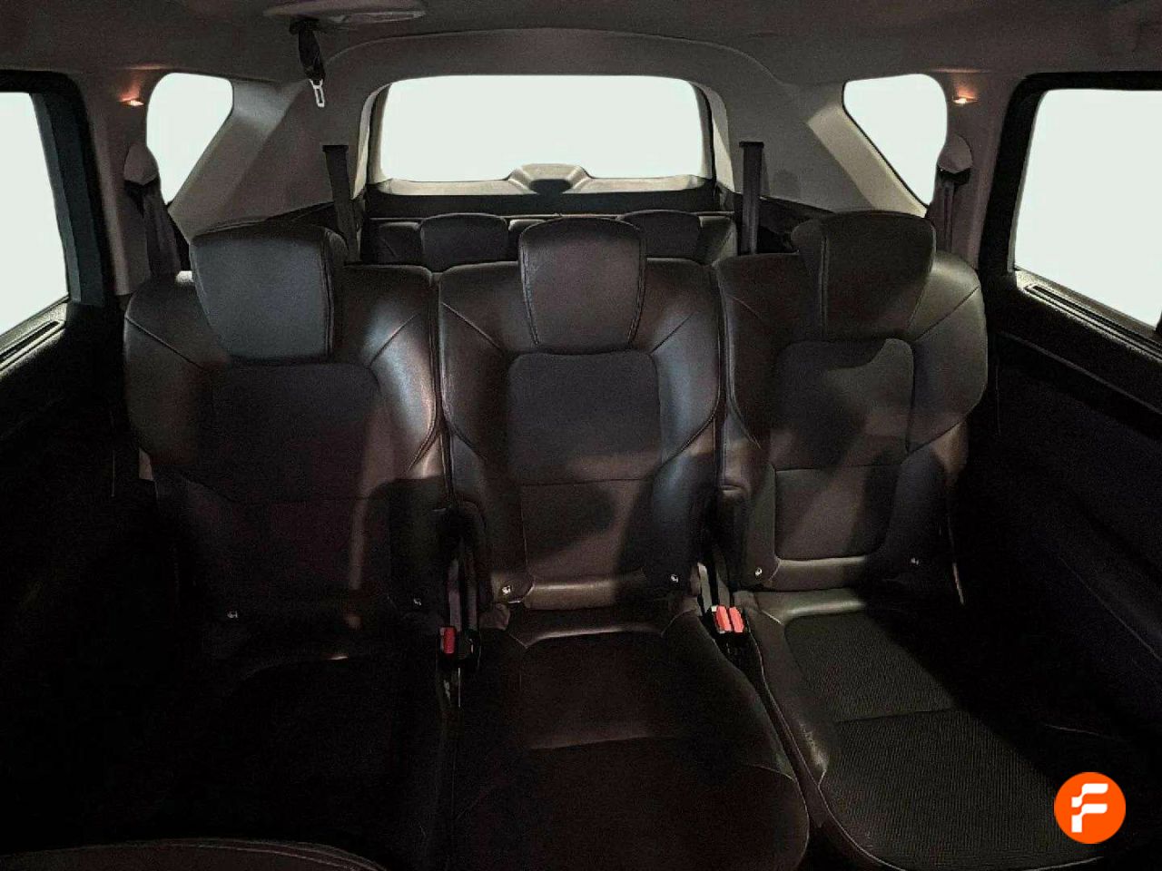 Foto Renault Espace 16