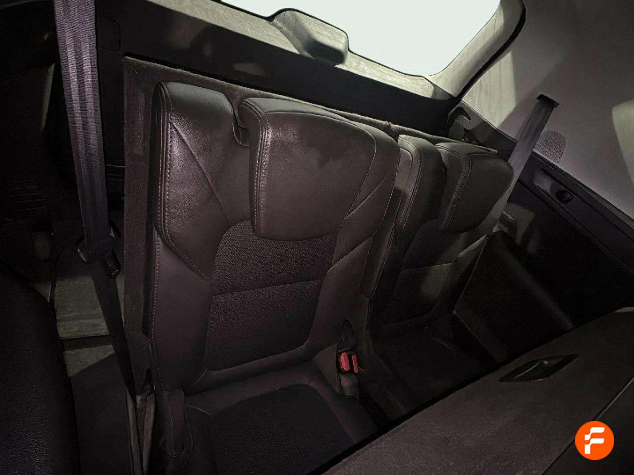 Foto Renault Espace 20