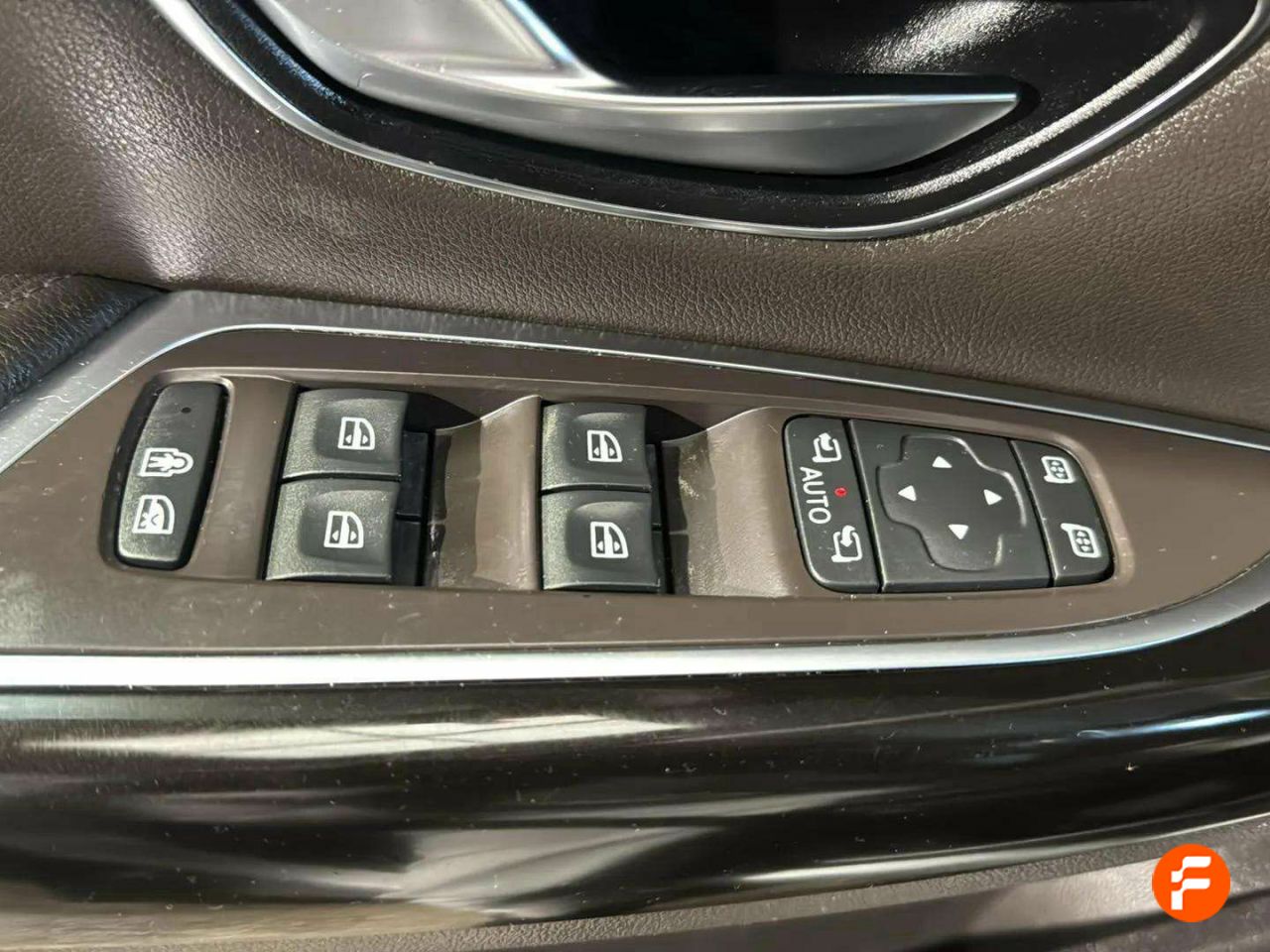 Foto Renault Espace 21