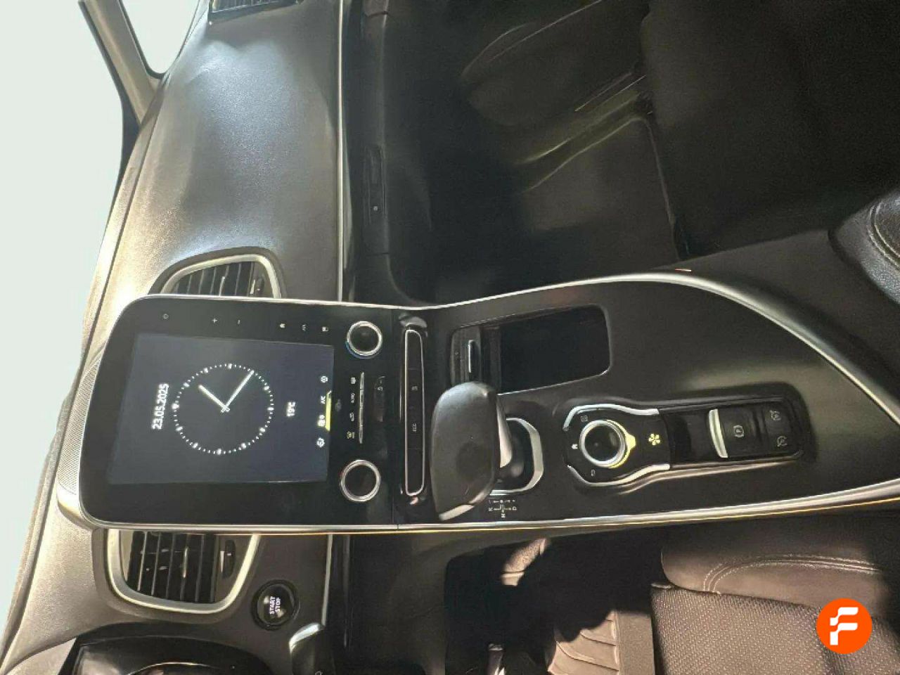 Foto Renault Espace 22