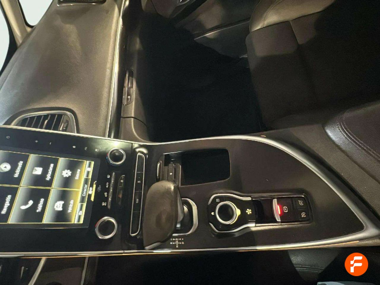 Foto Renault Espace 26