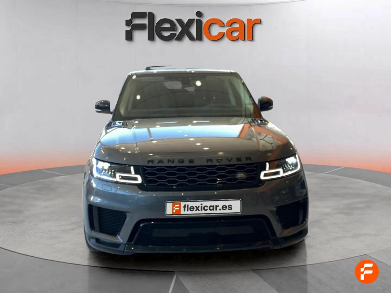 Foto Land-Rover Range Rover Sport 2