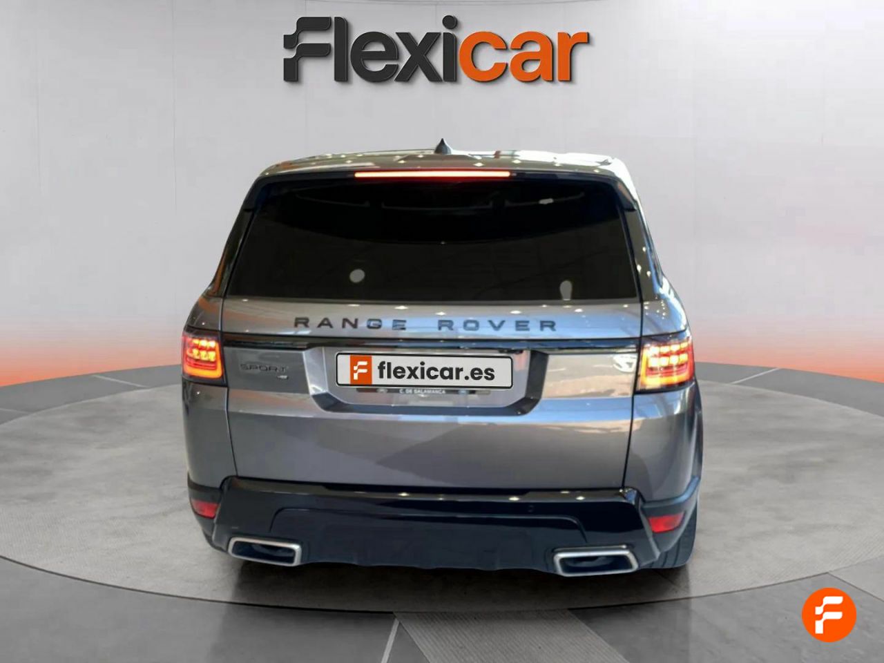 Foto Land-Rover Range Rover Sport 7