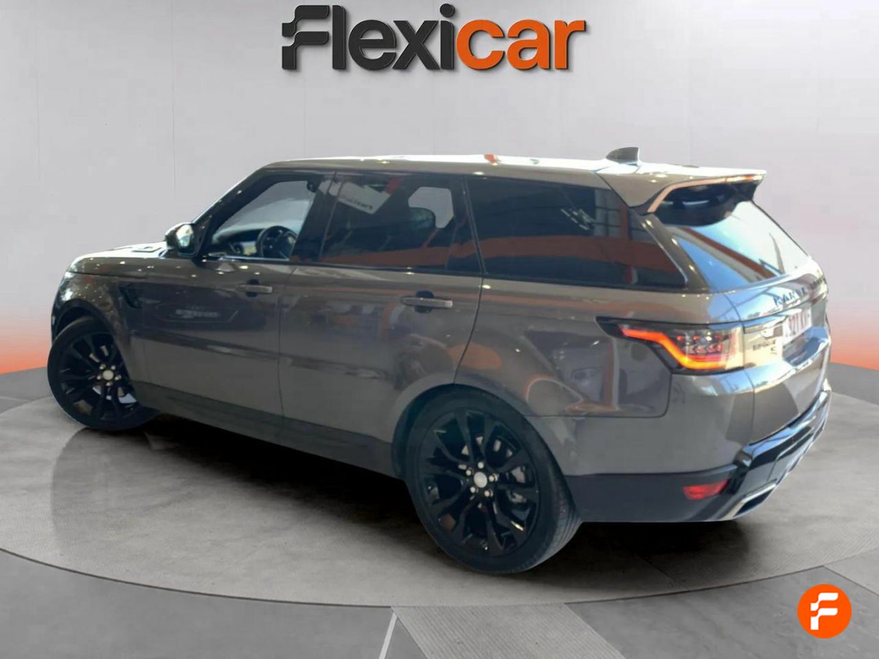 Foto Land-Rover Range Rover Sport 8