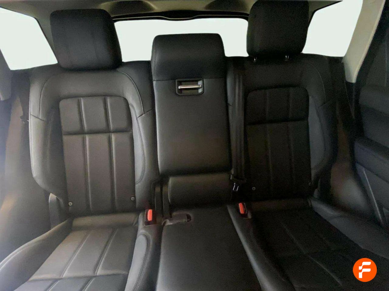 Foto Land-Rover Range Rover Sport 16