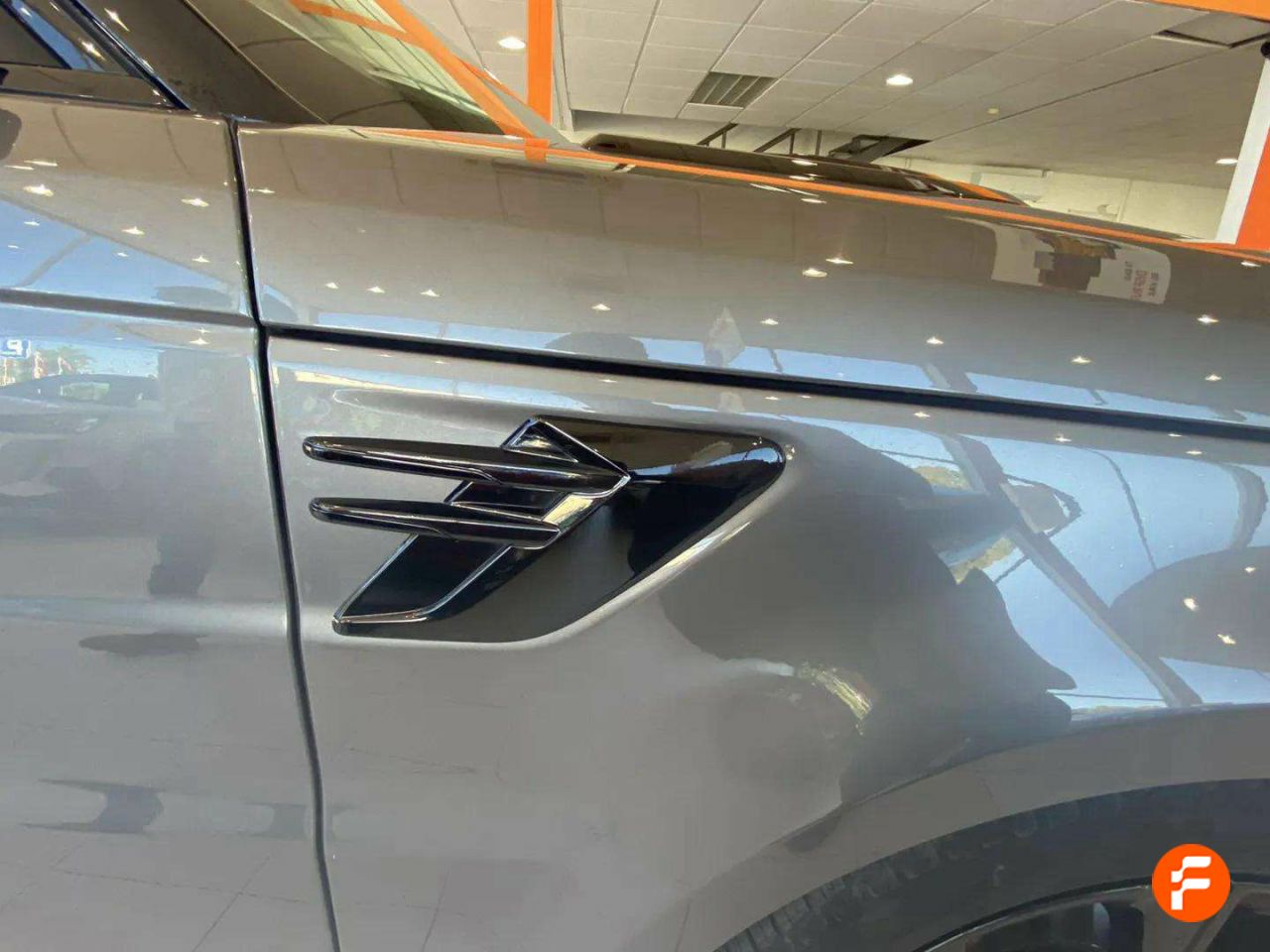 Foto Land-Rover Range Rover Sport 22