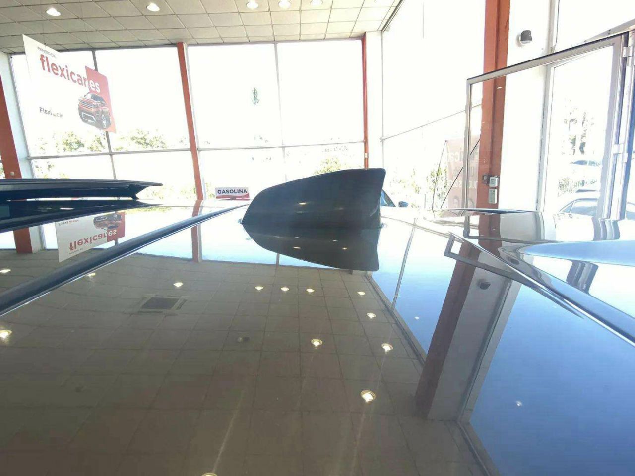 Foto Land-Rover Range Rover Sport 23