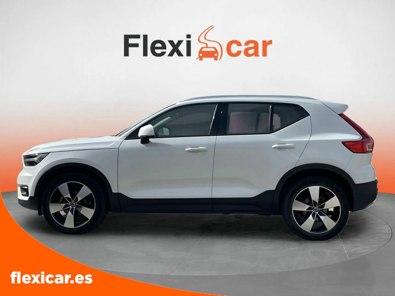 Foto Volvo XC40 4