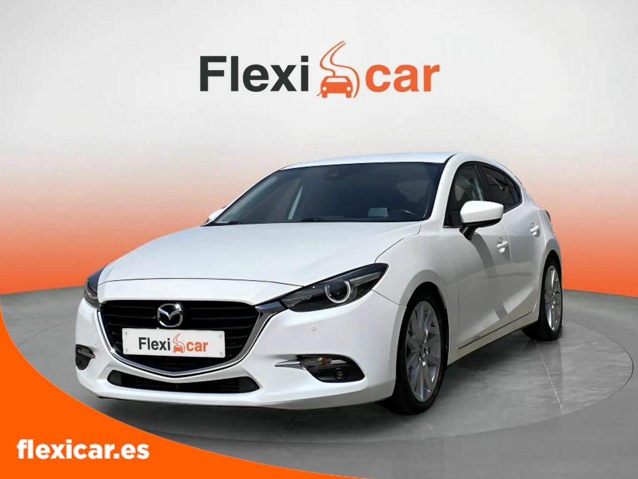 Foto Mazda Mazda3 3