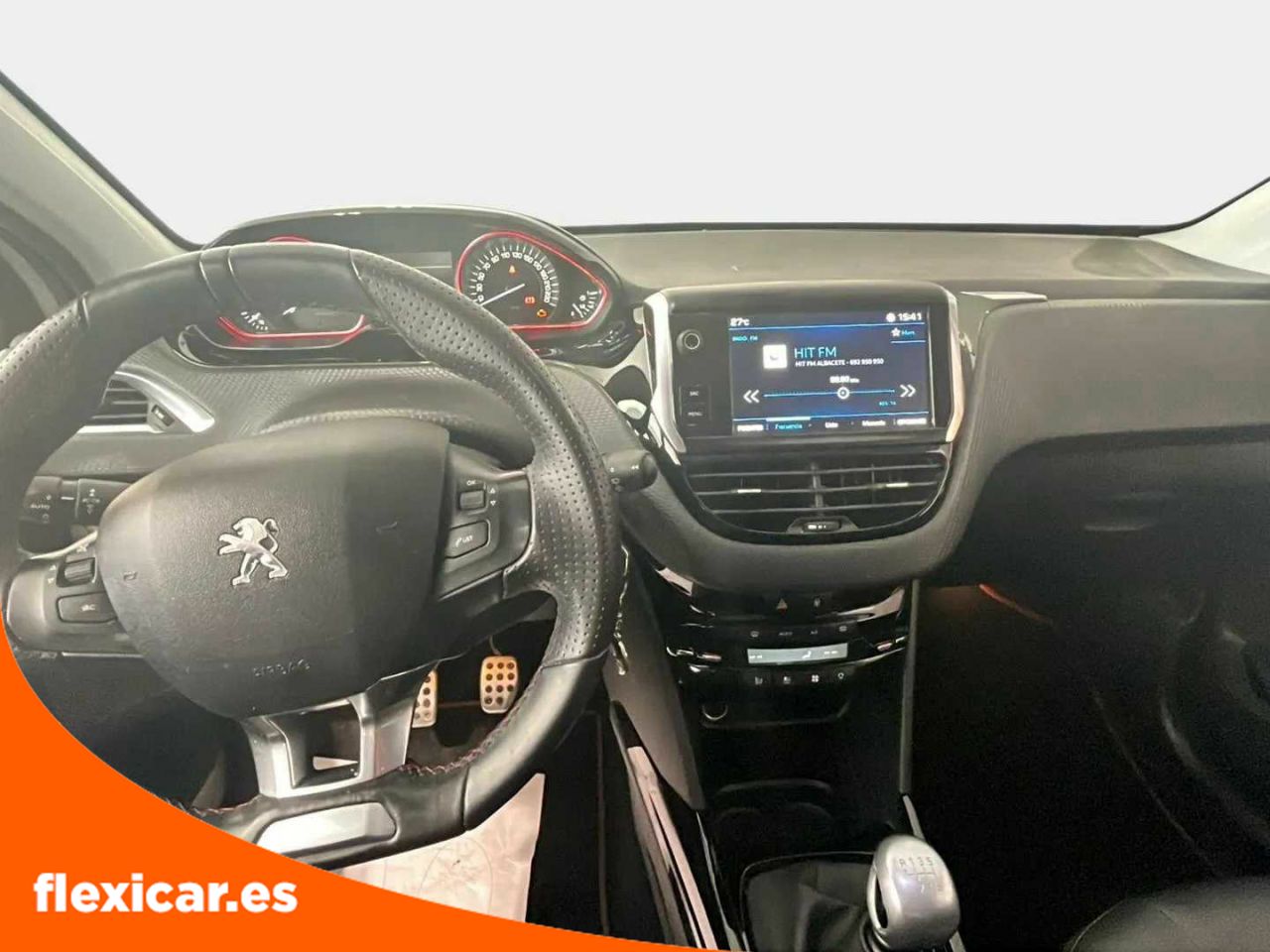 Foto Peugeot 2008 12