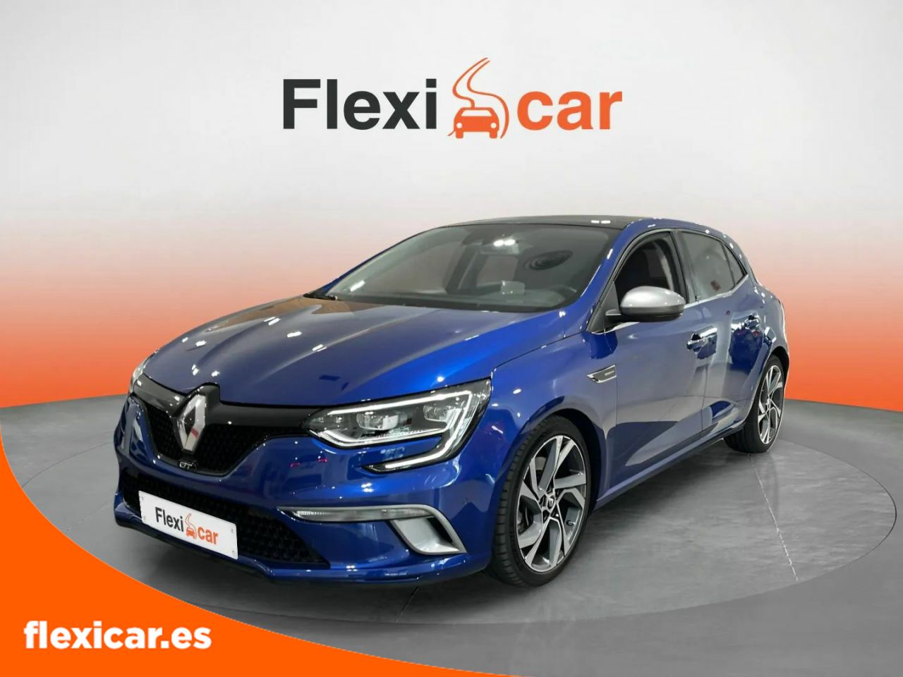 Foto Renault Mégane 3