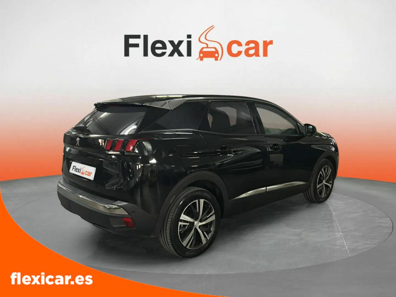 Foto Peugeot 3008 8