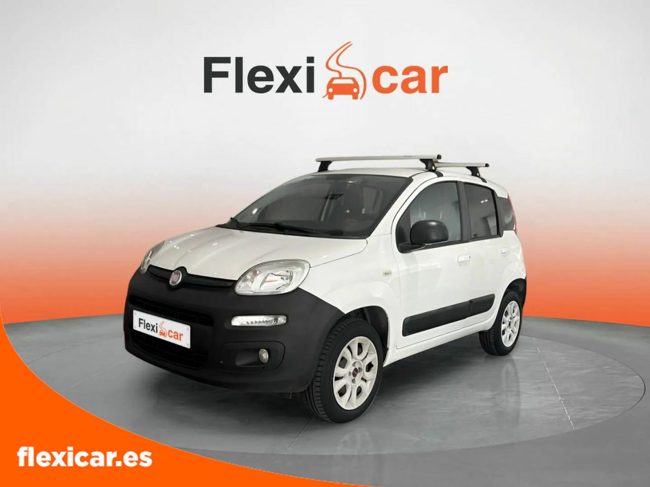 Foto Fiat Panda 3