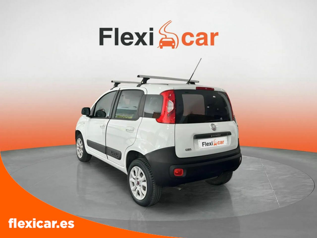 Foto Fiat Panda 5