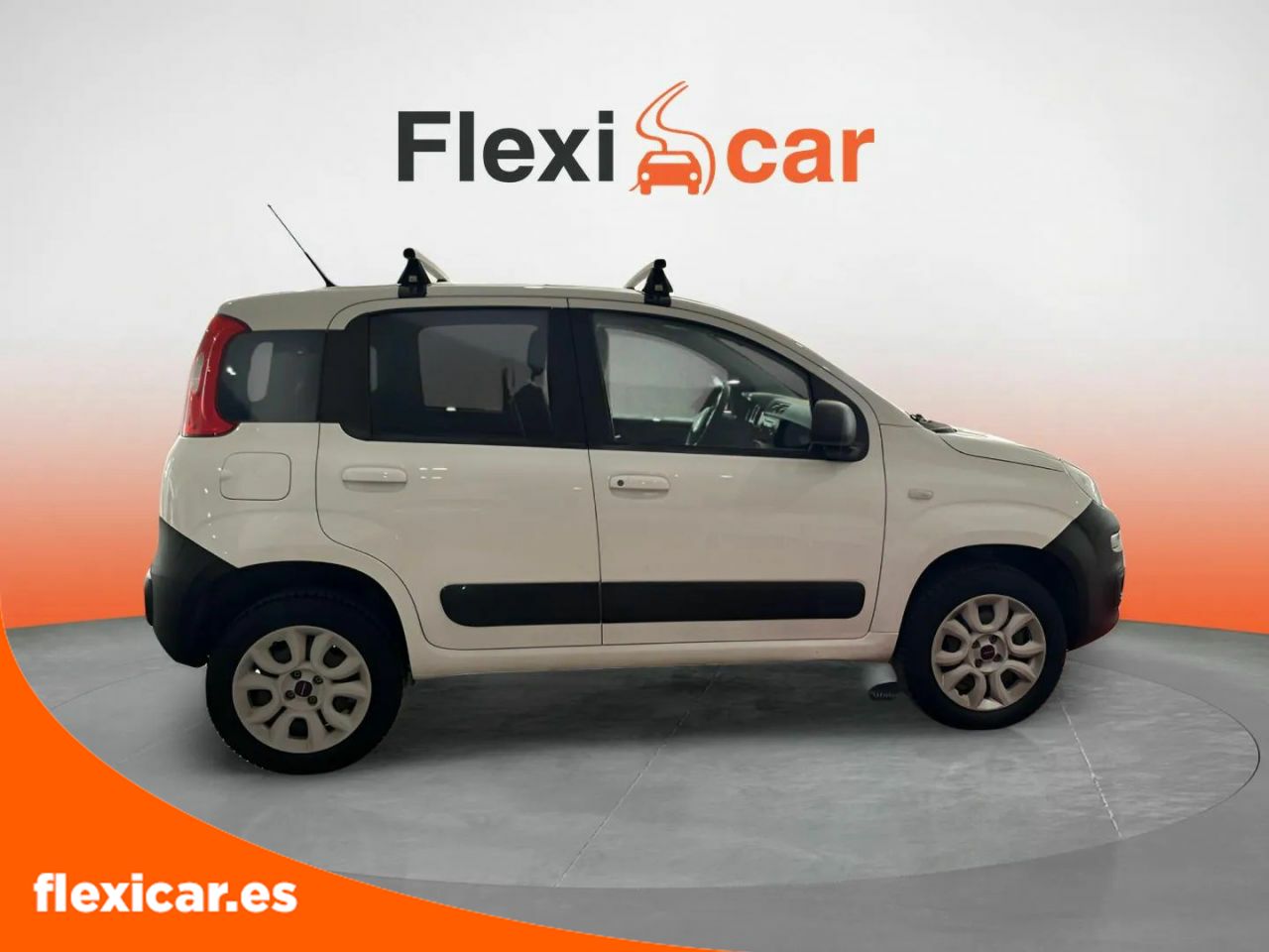 Foto Fiat Panda 9