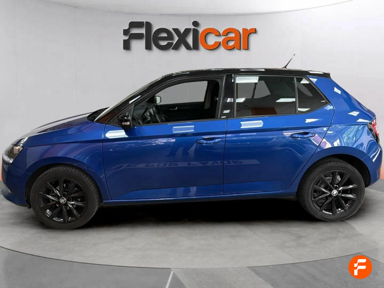 Foto Skoda Fabia 4