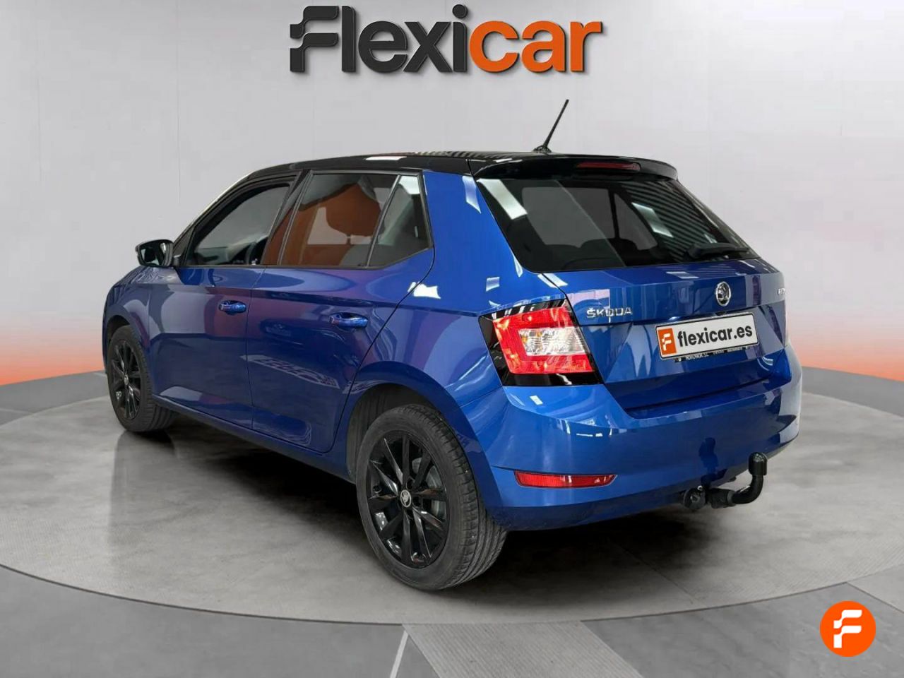 Foto Skoda Fabia 5