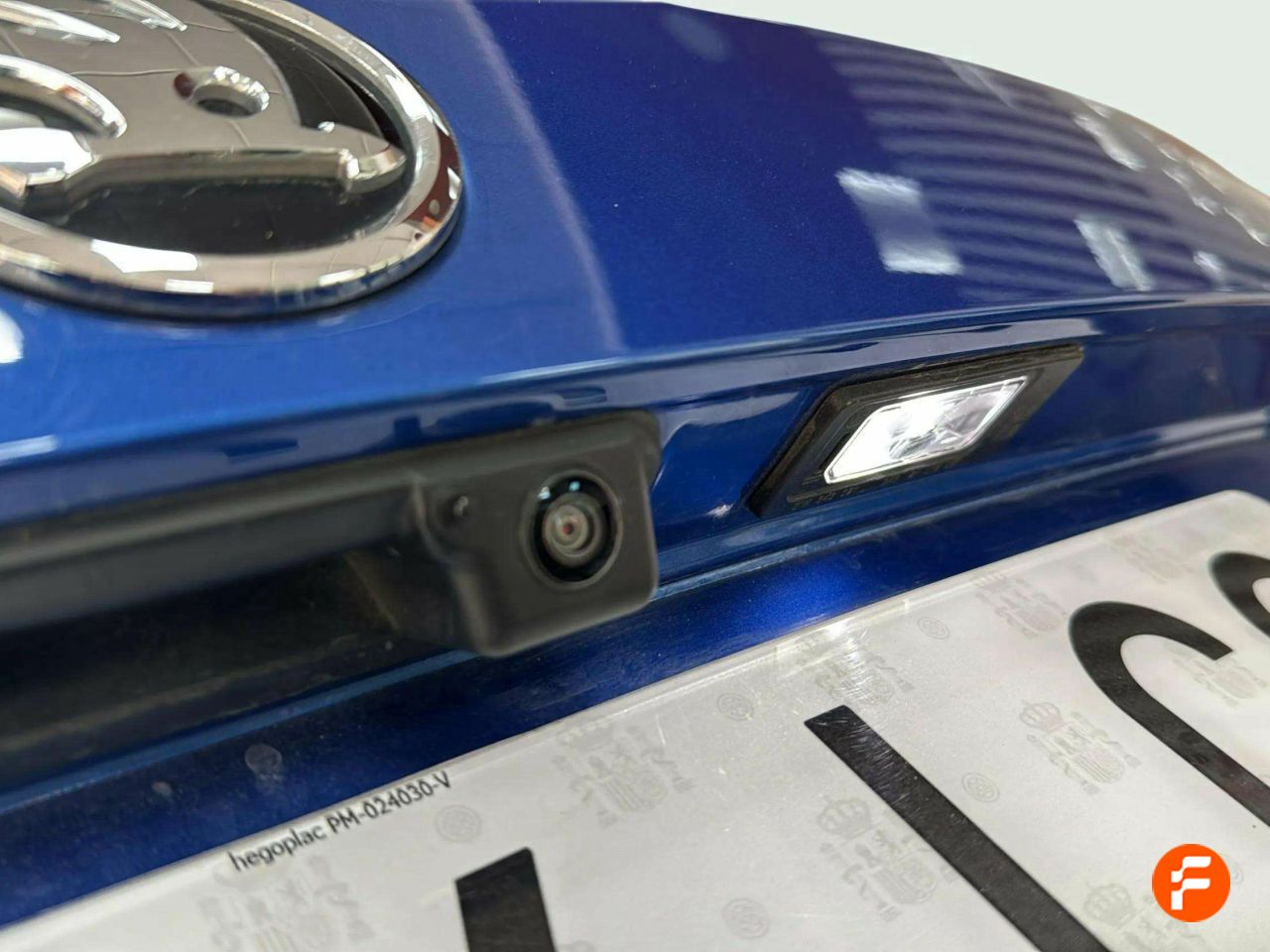 Foto Skoda Fabia 11