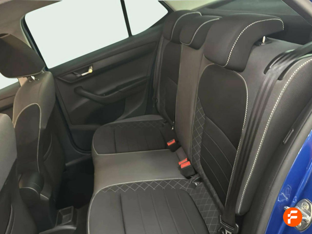Foto Skoda Fabia 13