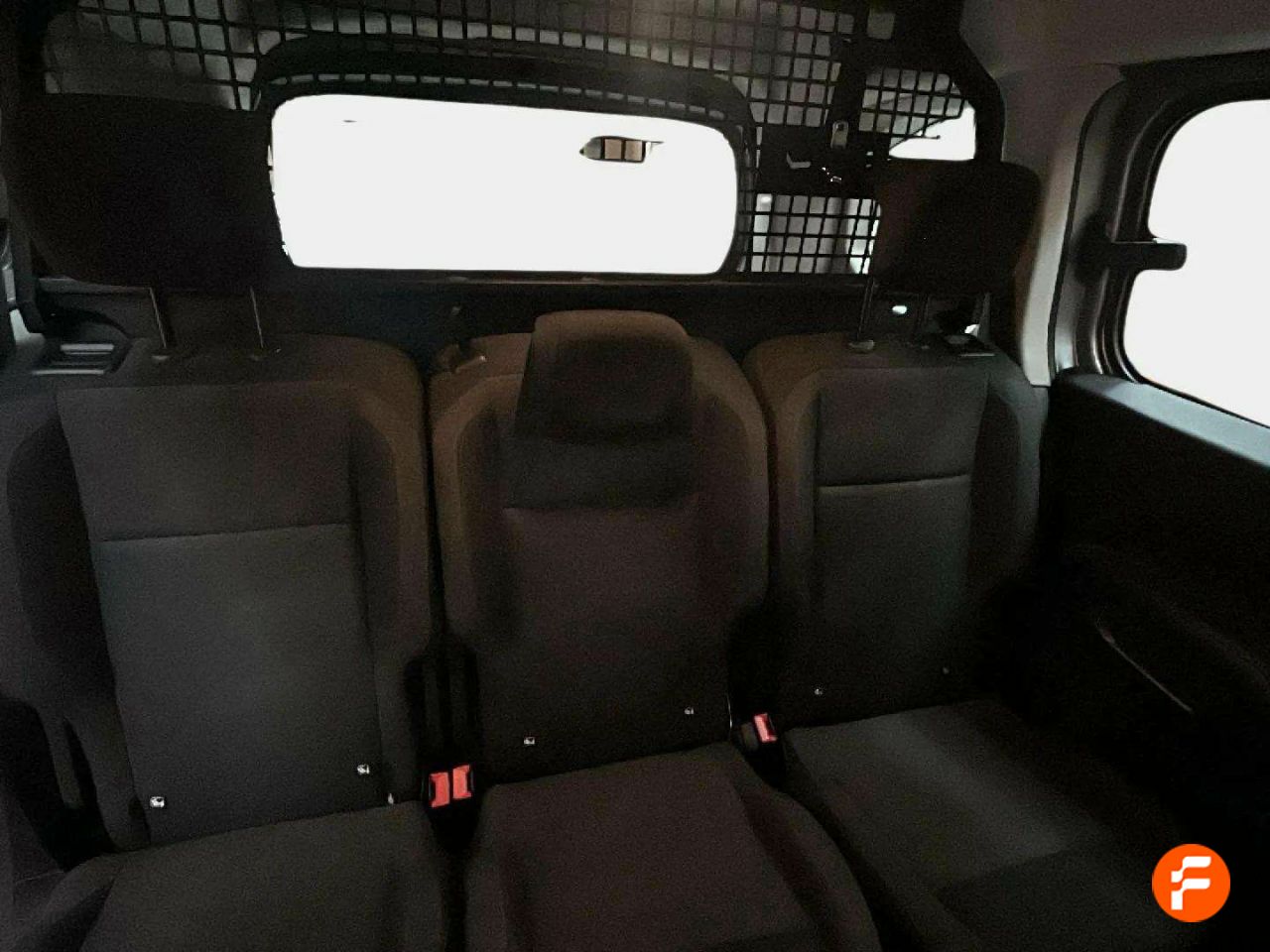 Foto Peugeot Rifter 20