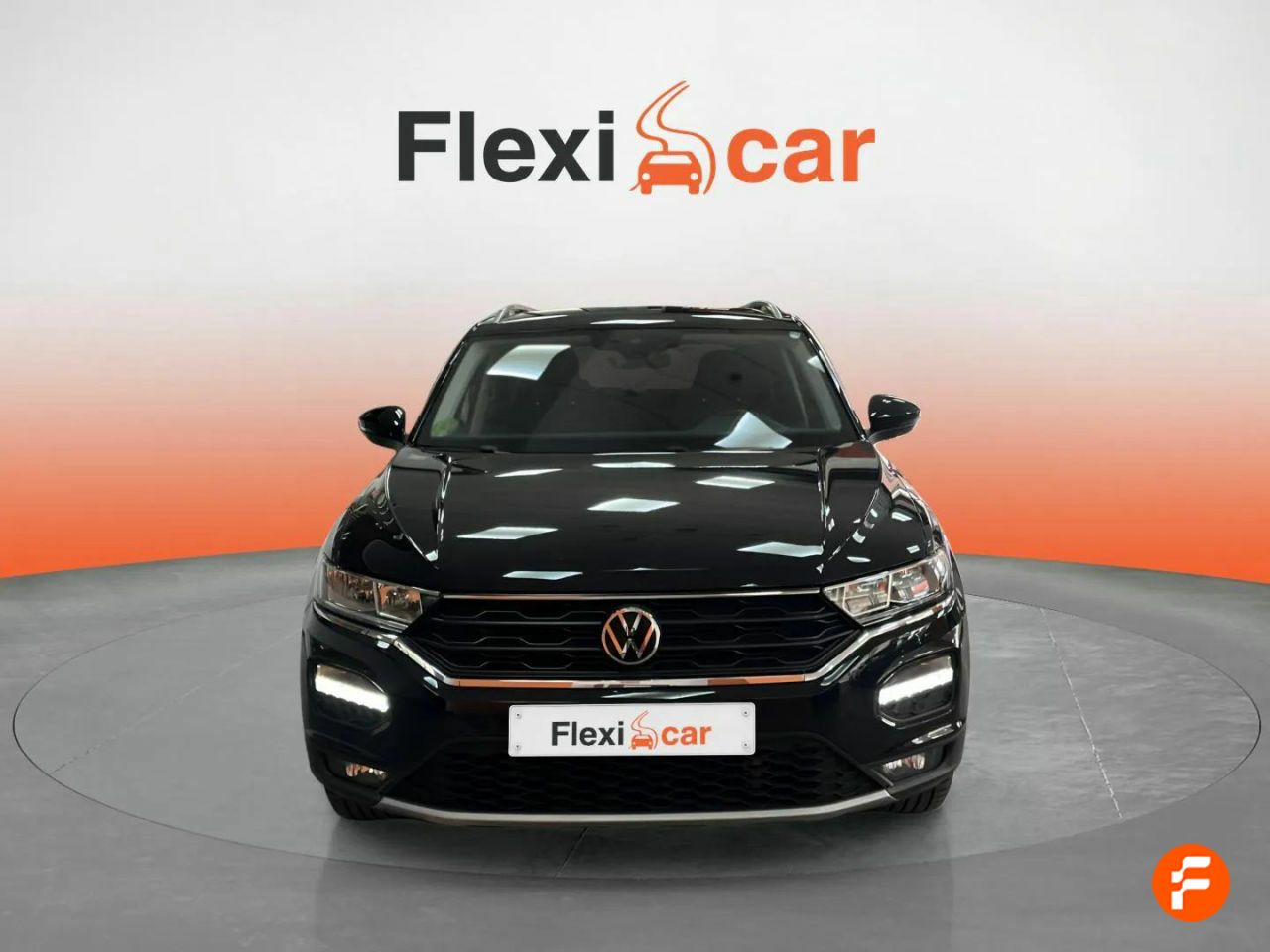 Foto Volkswagen T-Roc 2