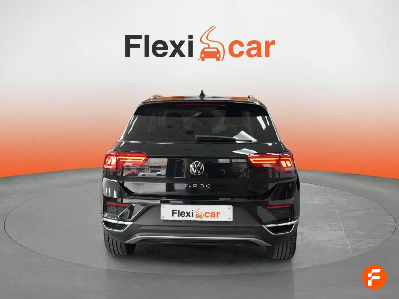 Foto Volkswagen T-Roc 7