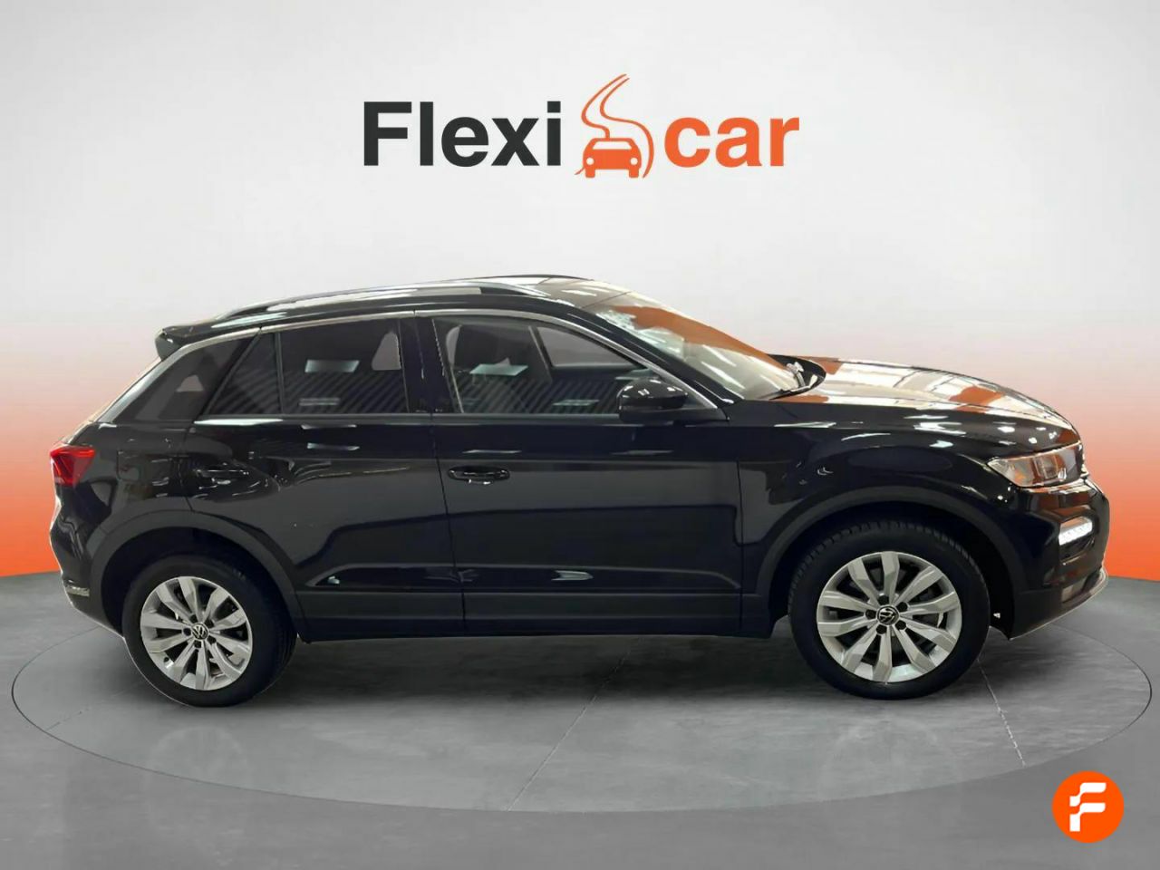 Foto Volkswagen T-Roc 9